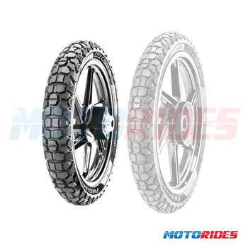 Pneu Pirelli City Cross 110/90-17 60P TT